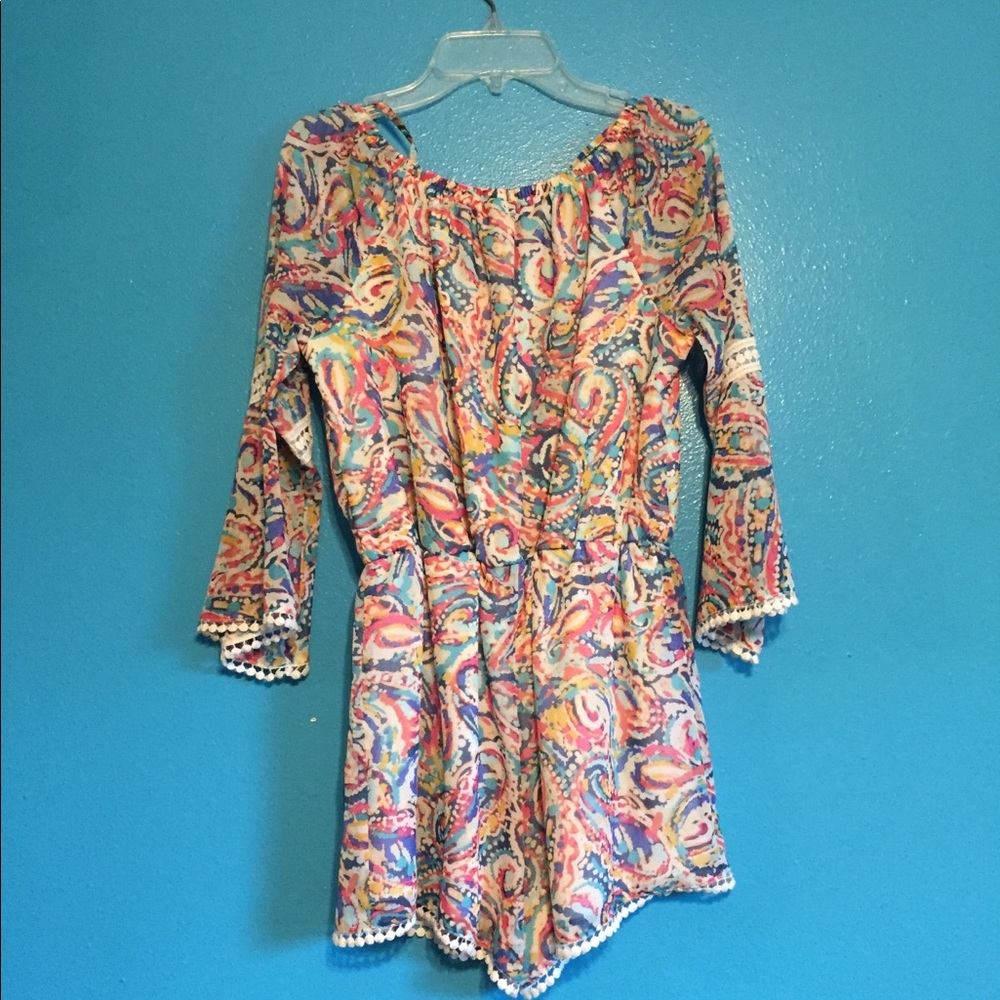 Romper